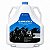 Supratick Pour On 5l Fluazuron + Clorpirifos - Imagem 1