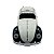 Caixa de Som Bluetooth Modelo Fusca Preto - Imagem 4