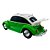 Caixa de Som Bluetooth Modelo Fusca Verde - Imagem 4