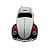 Caixa de Som Bluetooth Modelo Fusca Vinho - Imagem 3