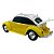 Caixa de Som Bluetooth Modelo Fusca Amarelo - Imagem 4