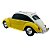 Caixa de Som Bluetooth Modelo Fusca Amarelo - Imagem 2