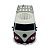 Caixa de Som Bluetooth Modelo Kombi Vinho - Imagem 3