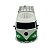 Caixa de Som Bluetooth Modelo Kombi Verde - Imagem 3