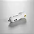 Fonte Veicular Celular Com Duas Entradas USB 2.4A Kingo C201 - Imagem 2