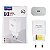Fonte Carregador Celular Turbo 20W USB-C Kingo - Imagem 4