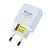 Fonte Carregador Celular Turbo 20W USB-C Kingo - Imagem 8
