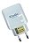 Fonte Carregador Celular Kingo Com Duas Entradas USB 3.4A U304 - Imagem 4