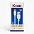 Cabo USB Para Tipo C 2 Metros Branco Kingo 2.1A - Imagem 6