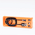 Cabo Magnético 3 em 1 Tipo C Lightning e Micro USB V8 Hrebos HS-211 - Imagem 7