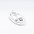 Cabo Turbo USB Para Tipo C 1 Metro Branco Hrebos HS-41 - Imagem 7