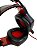 Fone Headset Gamer Hrebos Com Fio Conector P3 e USB HS-805 - Imagem 4