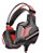 Fone Headset Gamer Hrebos Com Fio Conector P3 e USB HS-805 - Imagem 1