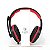 Fone Headset Gamer Com Fio Conector P3 E USB B-Max BM-216 - Imagem 9