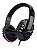 Fone Headset Gamer Com Fio Conector P3 E USB B-Max BM-216 - Imagem 8