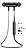 Fone de Ouvido Bluetooth Esportivo Preto Hrebos HS-616 - Imagem 5