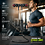 Fone de Ouvido Bluetooth Esportivo Preto Hrebos HS-616 - Imagem 2