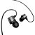 Fone de Ouvido P2 Com Fio Estéreo Preto Hrebos HS-67 - Imagem 2