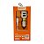 Carregador Veicular Tipo C Com Duas Entradas USB 3.4A Hrebos HS-158C - Imagem 6
