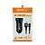 Carregador Veicular Para Lightning Duas Entradas USB 3.1 Hrebos HS-182i - Imagem 3