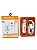 Carregador Veicular Hrebos Para Lightning 2.4A HS-80i - Imagem 9