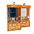 Carregador Completo Micro USB V8 3.1A Hrebos HS-372V - Imagem 6