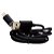 Carregador Completo Hrebos Para Lightning Fonte Cabo Turbo 18W HS-165i - Imagem 7