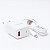 Carregador Completo Para Lightning Fonte e Cabo 3.1A Hrebos HS-151i - Imagem 2