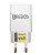 Carregador Completo Para Lightning Fonte e Cabo 2.4A Hrebos HS-150i - Imagem 7