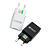 Carregador Completo Para Lightning Fonte e Cabo 2.4A Hrebos HS-150i - Imagem 2