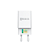 Carregador Completo Tipo C 2.4A Branco Hrebos HS-150C - Imagem 3