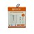 Carregador Completo Micro USB V8 1.2A Hrebos HS-102V - Imagem 3