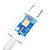 Cabo Curto USB Para Tipo C 0.2 Metros Hrebos HS-120 - Imagem 4