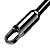Cabo Chaveiro USB/Lightning 3.0 Turbo Hrebos HS-195 - Imagem 3