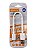 Cabo Curto USB Para Lightning 0.2 Metros Turbo Hrebos HS-121 - Imagem 5