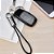 Cabo Chaveiro Micro USB V8 Hrebos HS-193 - Imagem 2