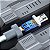 Cabo Turbo Micro USB V8 2 Metros Hrebos HS-71 - Imagem 4