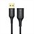 Cabo Extensor USB Macho e Fêmea 2 Metros Hrebos CB-39 - Imagem 4