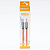 Cabo Auxiliar P2 + P2 1 Metro Nylon Reforçado Hrebos HS-332 - Imagem 1