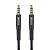 Cabo Auxiliar P2 + P2 1 Metro Nylon Reforçado Hrebos HS-332 - Imagem 4