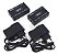 Extensor HDMI Knup 60 Metros Imagem 3D Resolução 1080p KP-3470 - Imagem 1