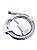 Carregador Completo Tipo C Para Lightning Turbo 30W A'Gold CA31-2 - Imagem 5