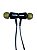 Fone Bluetooth Esportivo Basike Original Auricular Proteção Contra Suor IPX4 Ba-FON0009 - Imagem 3