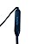 Fone Bluetooth Esportivo Basike Original Auricular Proteção Contra Suor IPX4 Ba-FON0009 - Imagem 7