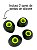 Fone Bluetooth Esportivo Basike Original Auricular Proteção Contra Suor IPX4 Ba-FON0009 - Imagem 5