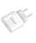 Fonte Tipo C Lelong Compatível iPhone e Android 20W Turbo LE-294 - Imagem 2