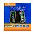 Mini Caixa de Som Inova PC e Notebook LED RGB RAD-11008 - Imagem 2
