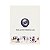 Webcam Full HD Base Multifuncional Com Microfone - Imagem 2