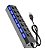 HUB Kapbom 7 Portas USB Com Controle Individual Liga Desliga KA-H7U - Imagem 1