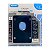 Adaptador Knup Caddy Segundo HD / SSD 12.7mm - Imagem 2